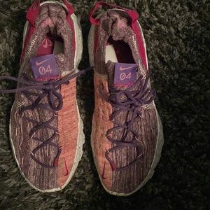 Nike shoes size 8.5w